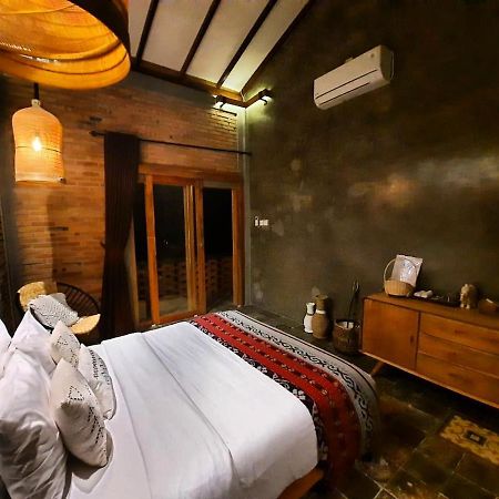 Oma Watu Inn Pringkuku Exterior foto
